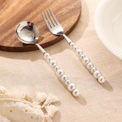 Junips | Frendorf Pearl Cutlery