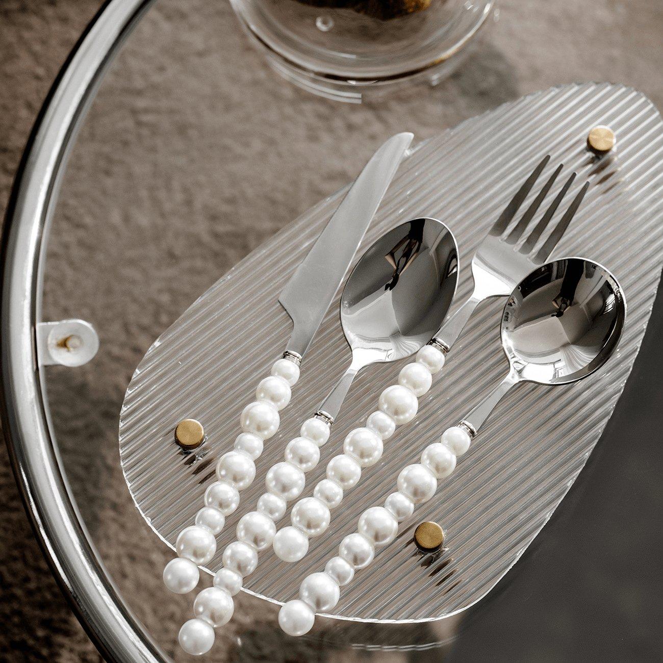 Junips | Frendorf Pearl Cutlery