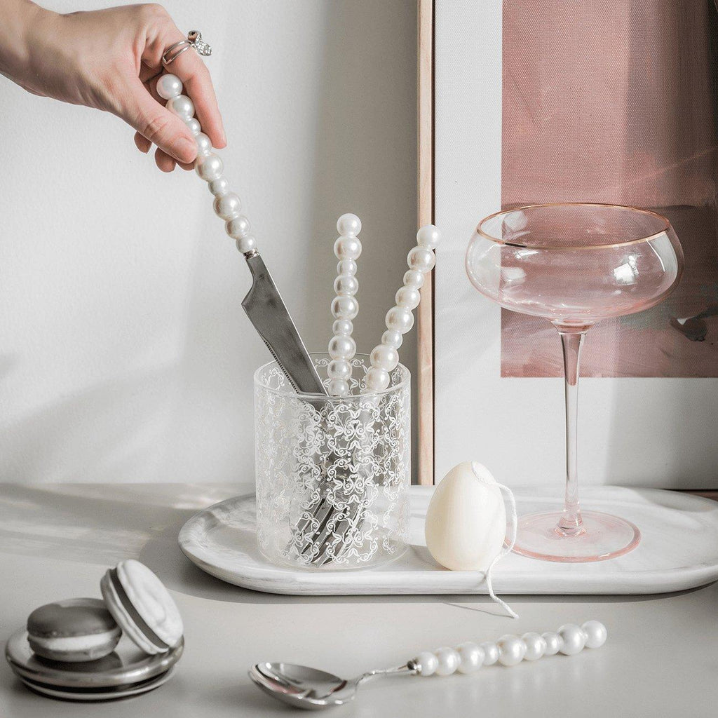 Junips | Frendorf Pearl Cutlery