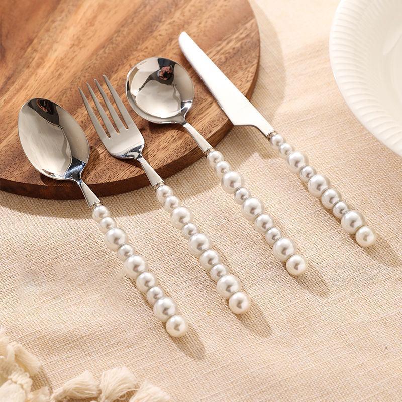 Junips | Frendorf Pearl Cutlery
