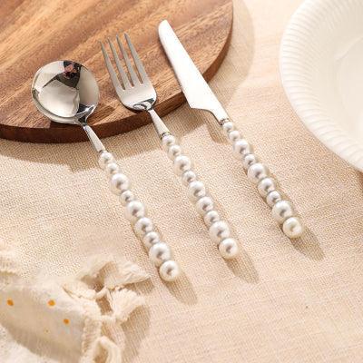 Junips | Frendorf Pearl Cutlery
