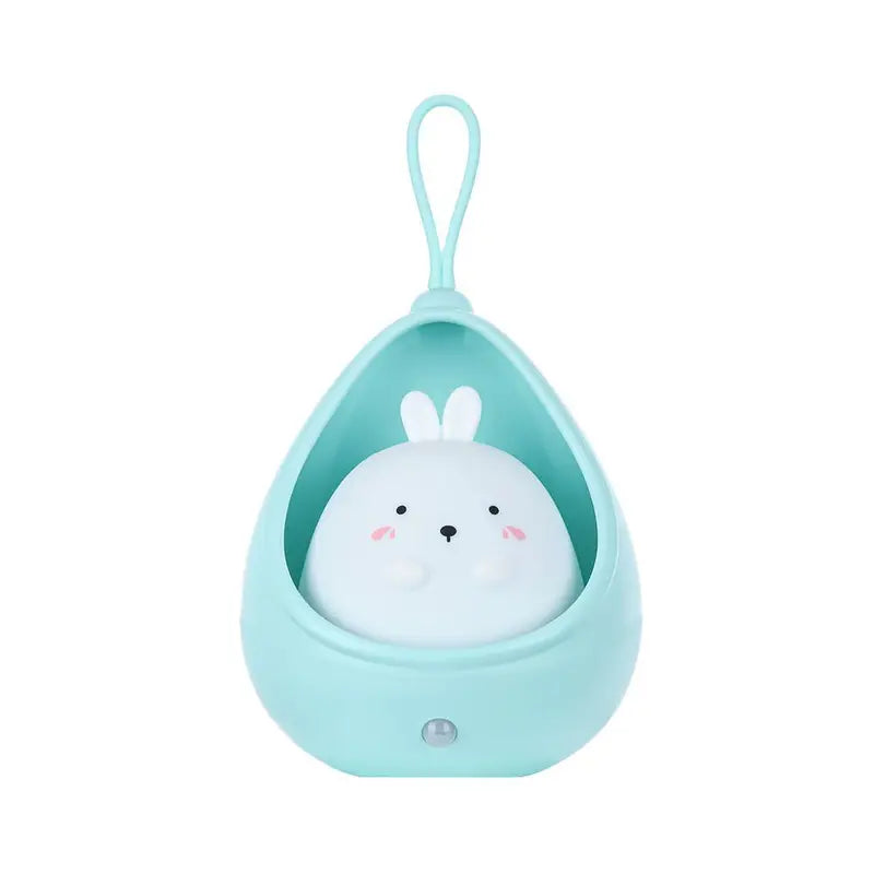 Junips | Animal Night Light - PurrLight