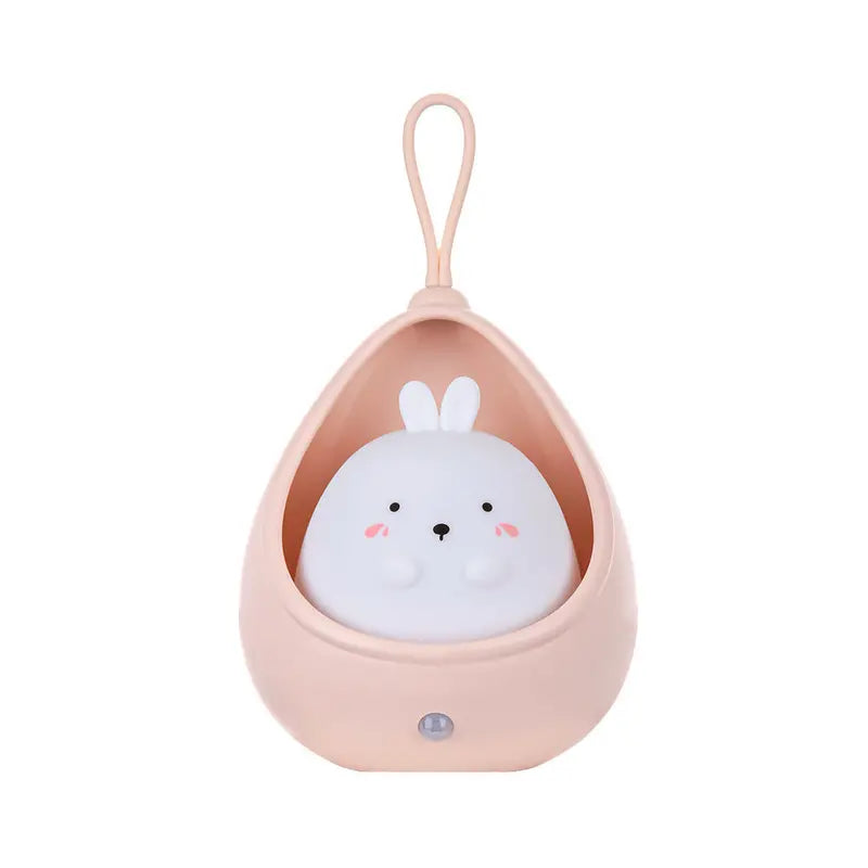 Junips | Animal Night Light - PurrLight