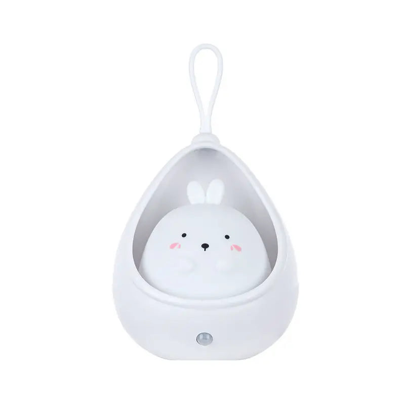 Junips | Animal Night Light - PurrLight