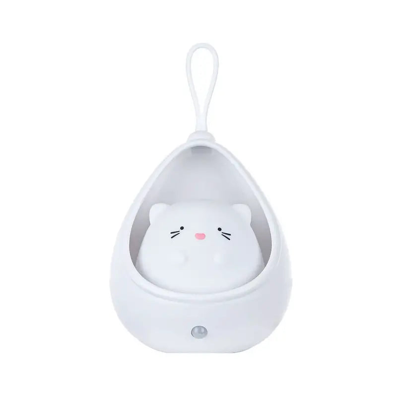Junips | Animal Night Light - PurrLight