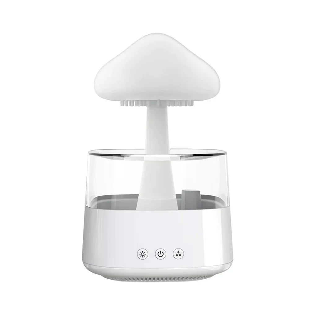 Junips | Aromatic Night Light Humidifier