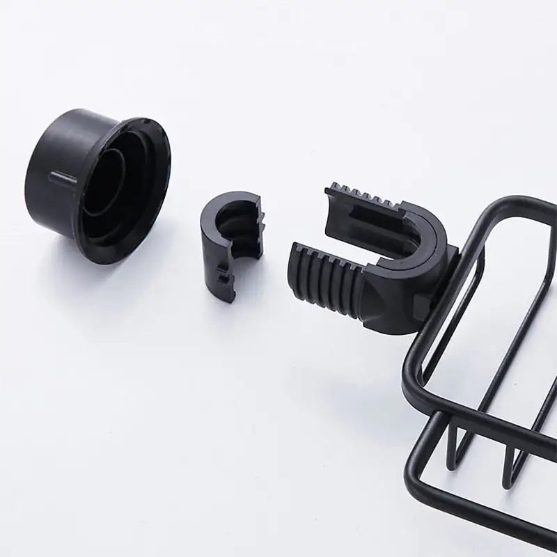Junips | AquaGrip Shower Shelf – Practical, Rustproof and Space-Saving