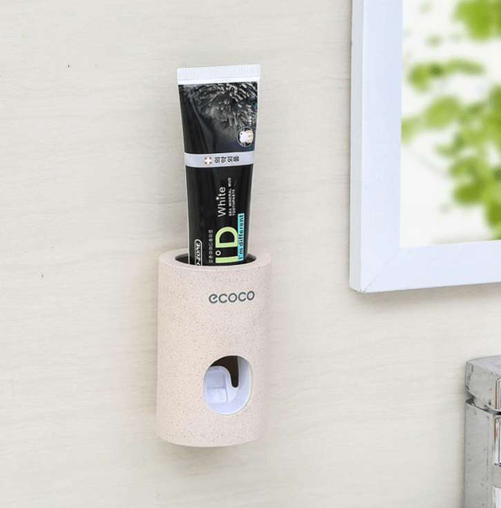 Junips | Automatic Toothpaste Dispenser