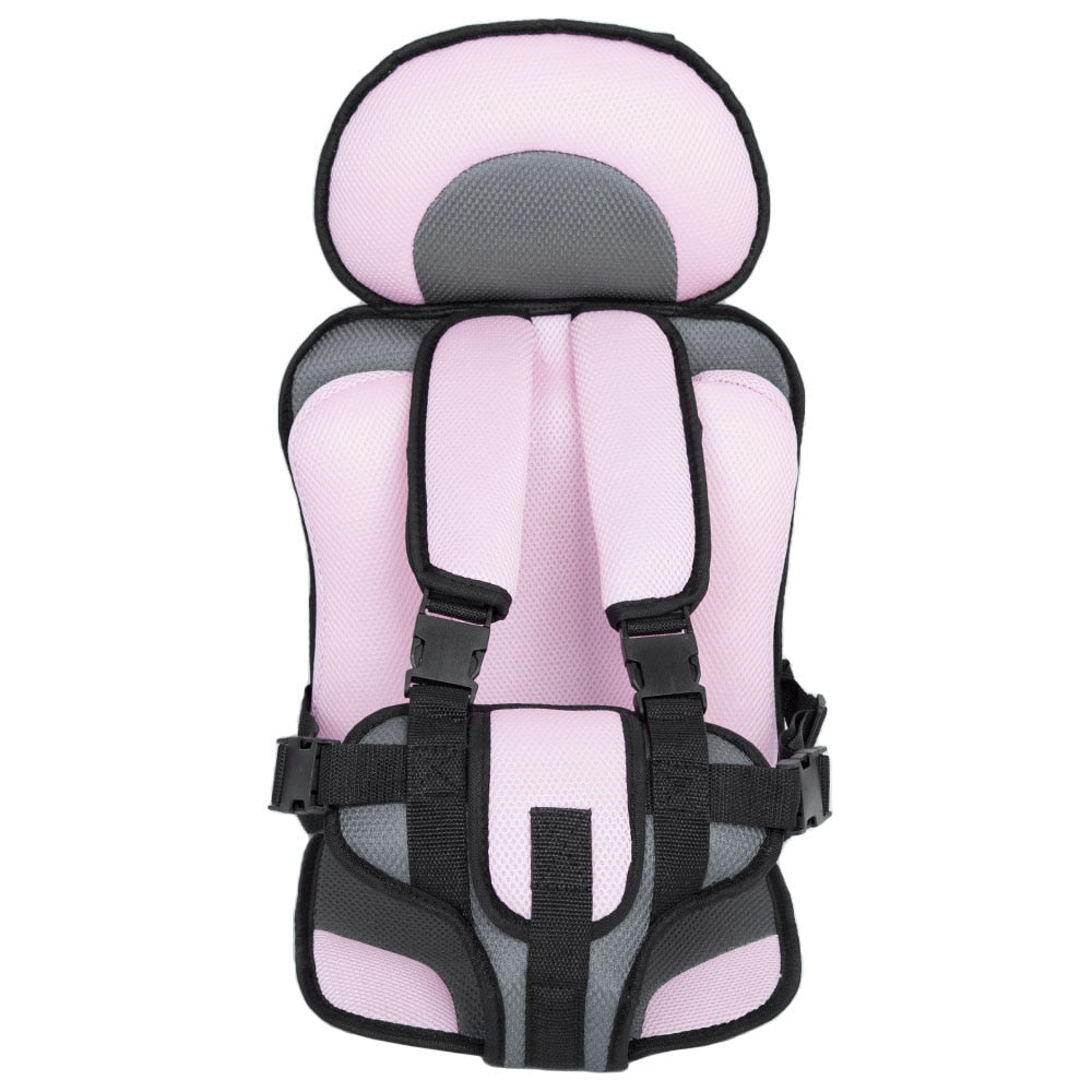 Junips | Safe Kids Seat - SafeRider Pro