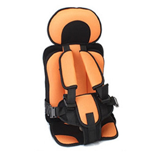 Junips | Safe Kids Seat - SafeRider Pro
