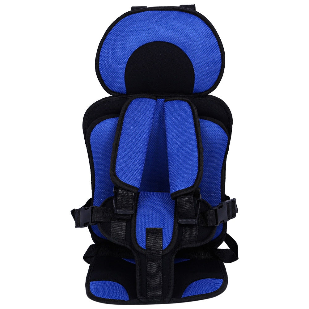 Junips | Safe Kids Seat - SafeRider Pro