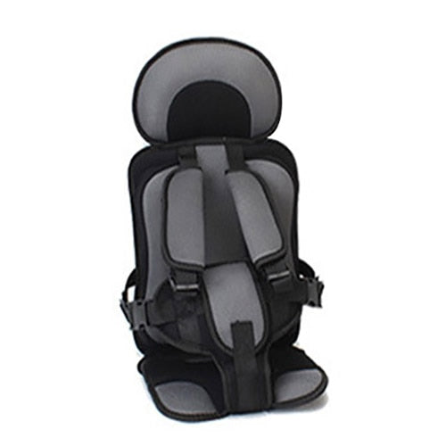 Junips | Safe Kids Seat - SafeRider Pro
