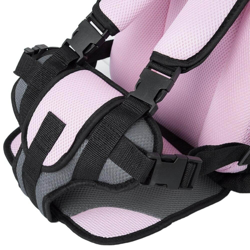 Junips | Safe Kids Seat - SafeRider Pro