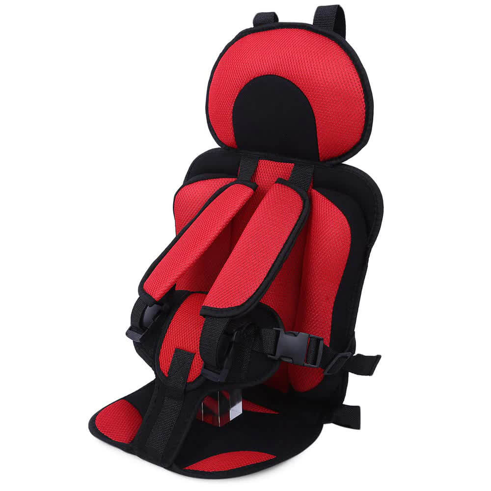 Junips | Safe Kids Seat - SafeRider Pro