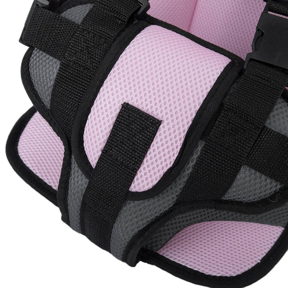Junips | Safe Kids Seat - SafeRider Pro
