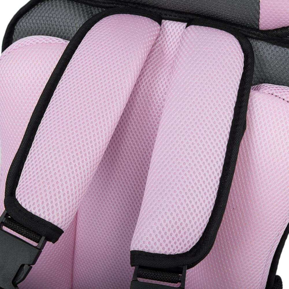 Junips | Safe Kids Seat - SafeRider Pro