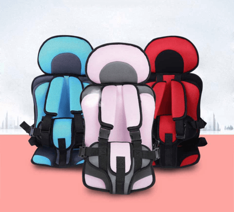 Junips | Safe Kids Seat - SafeRider Pro