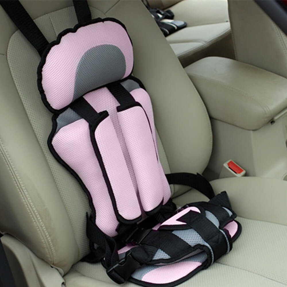 Junips | Safe Kids Seat - SafeRider Pro