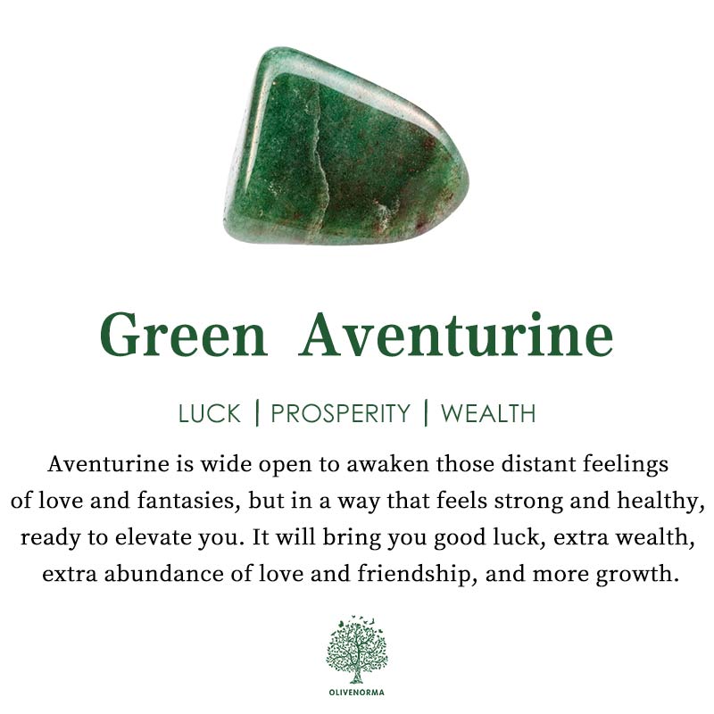 Junips | Frendorf Nine-Tailed Fox Gemstone Decoration