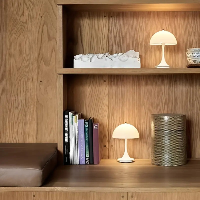 Junips | NordGlow | Luxurious and Modern Table Lamp