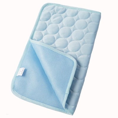 Junips | Cooling mat for pets with non-toxic self-cooling gel