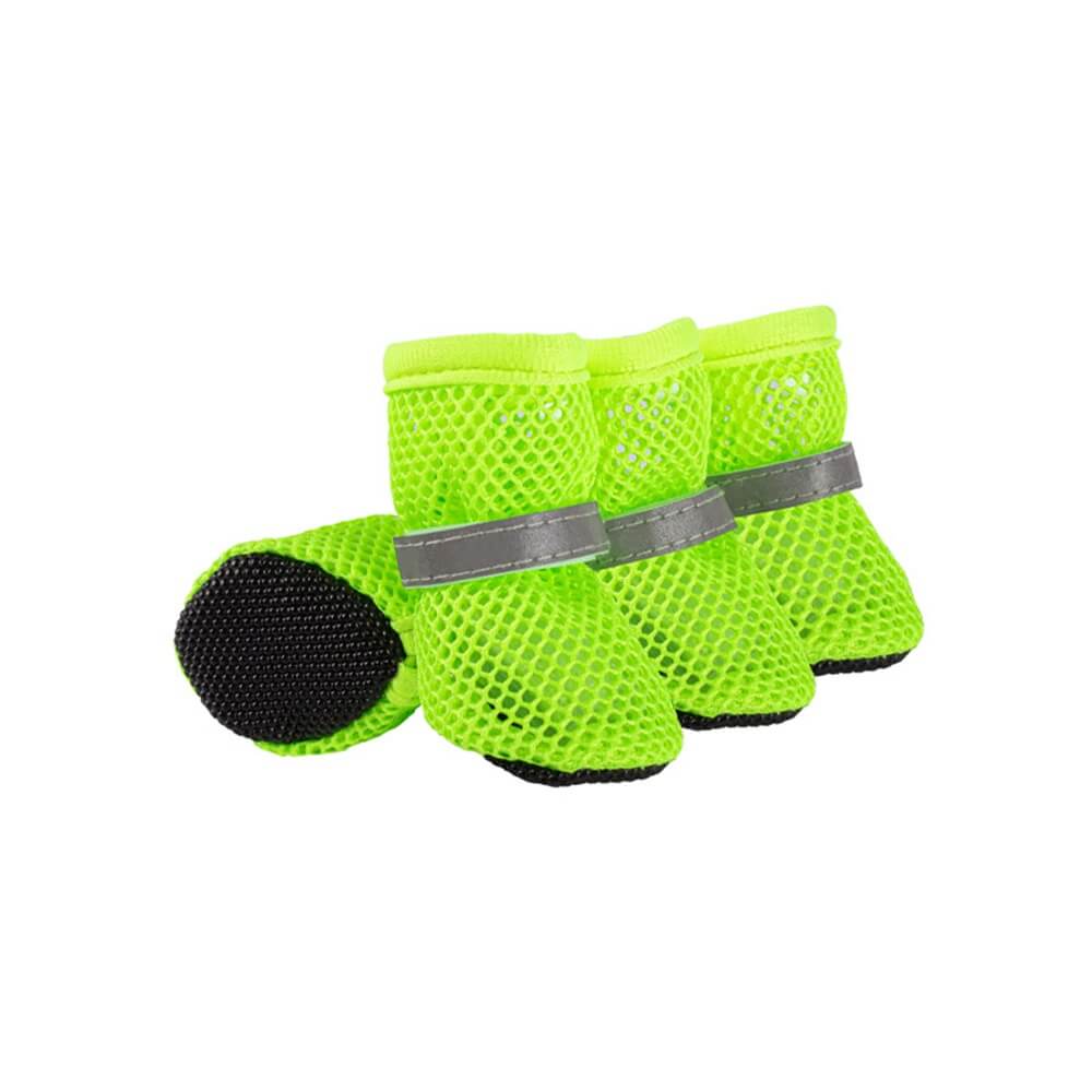 Junips | All-Season-Light-Paw-Protect-Dog-Shoes