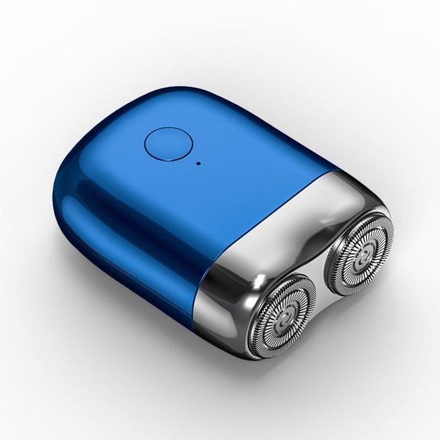 Junips | Mini Magnetic Men's Electric Shaver