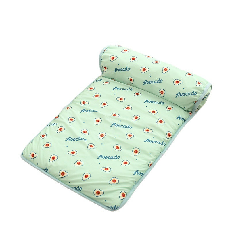 Junips | Ice Silk Cooling Mat for Pets