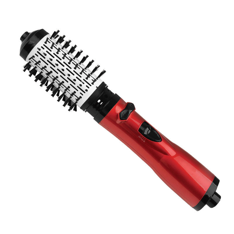 Junips | 2-in-1 Hot Air Styler and Rotating Hair Dryer