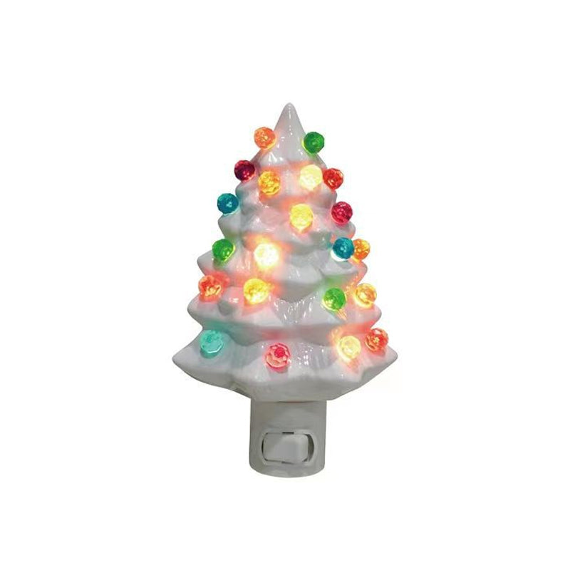 Junips | Christmas Tree Night Light 🎄