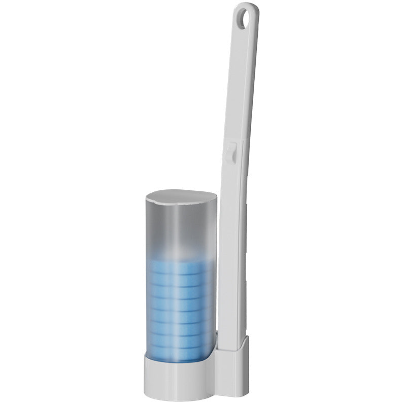Junips | Disposable Toilet Cleaning System