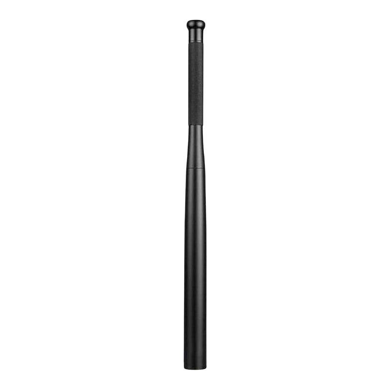 Junips | Baseball Bat Shaped LED Flashlight | Aluminum Alloy, 3 Lighting Modes | Emergency & Utility Use