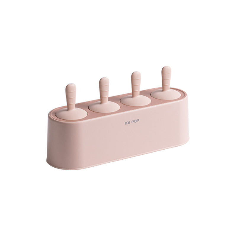 Junips | Silicone Ice on a Stick Ice Cream Mold Set