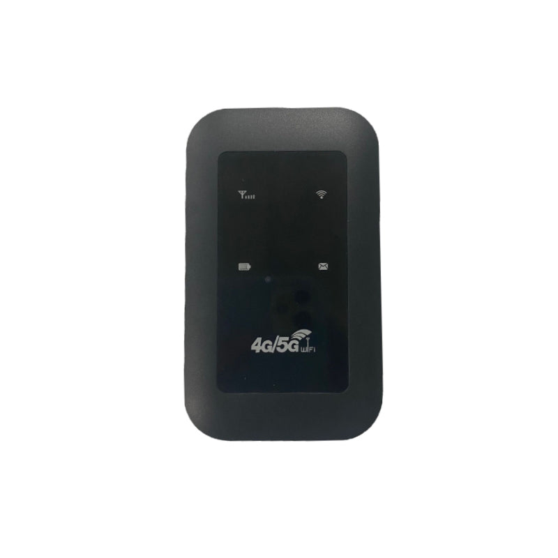 Junips | Wireless portable WiFi