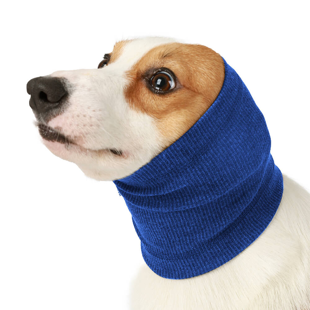 Junips | Pet Products Dog Soothing Headband