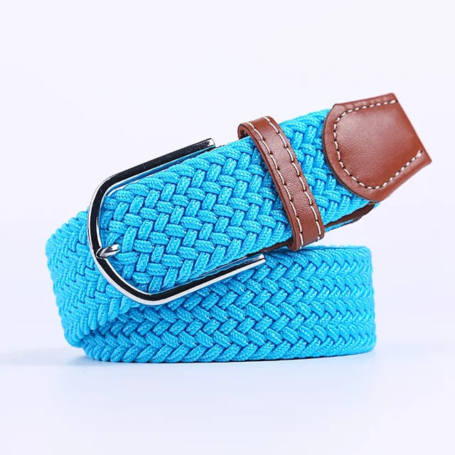 Junips | Casual Stretch Belt Made of Elastic Material