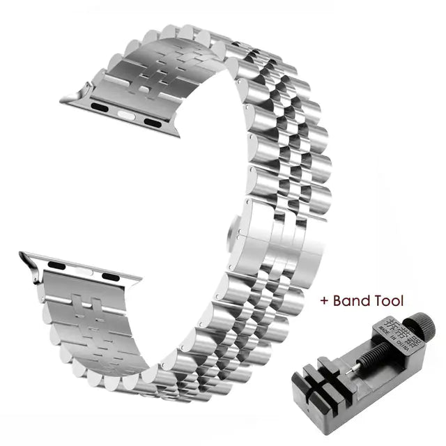 Junips | Bracelet for the Apple Watch