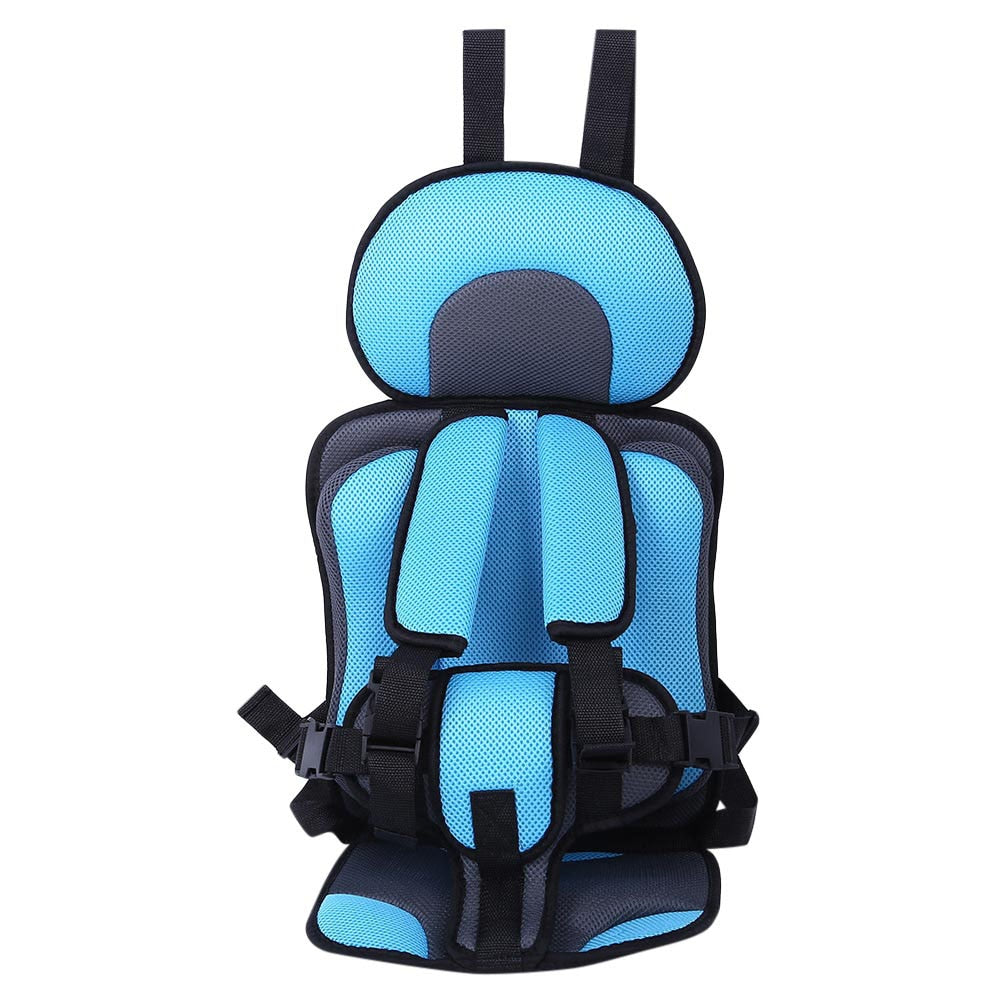 Junips | Safe Kids Seat - SafeRider Pro