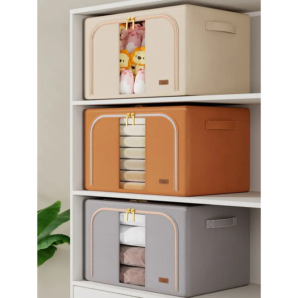 Junips | Durable and aesthetic storage bags
