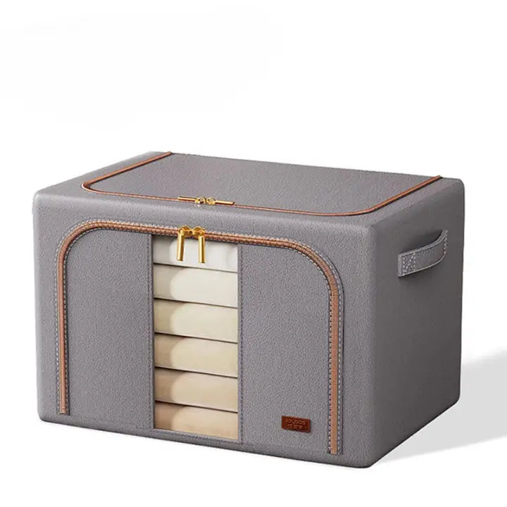 Junips | Durable and aesthetic storage bags