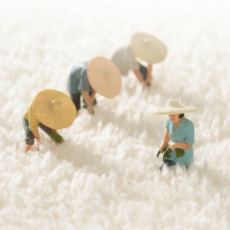 Junips | Colorful Yuhua Stone Bath Mat