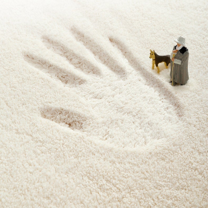 Junips | Colorful Yuhua Stone Bath Mat