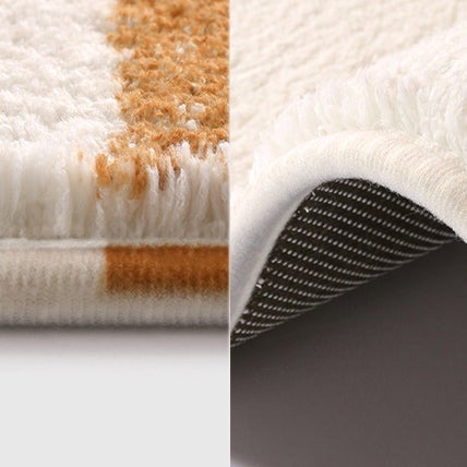 Junips | Colorful Yuhua Stone Bath Mat