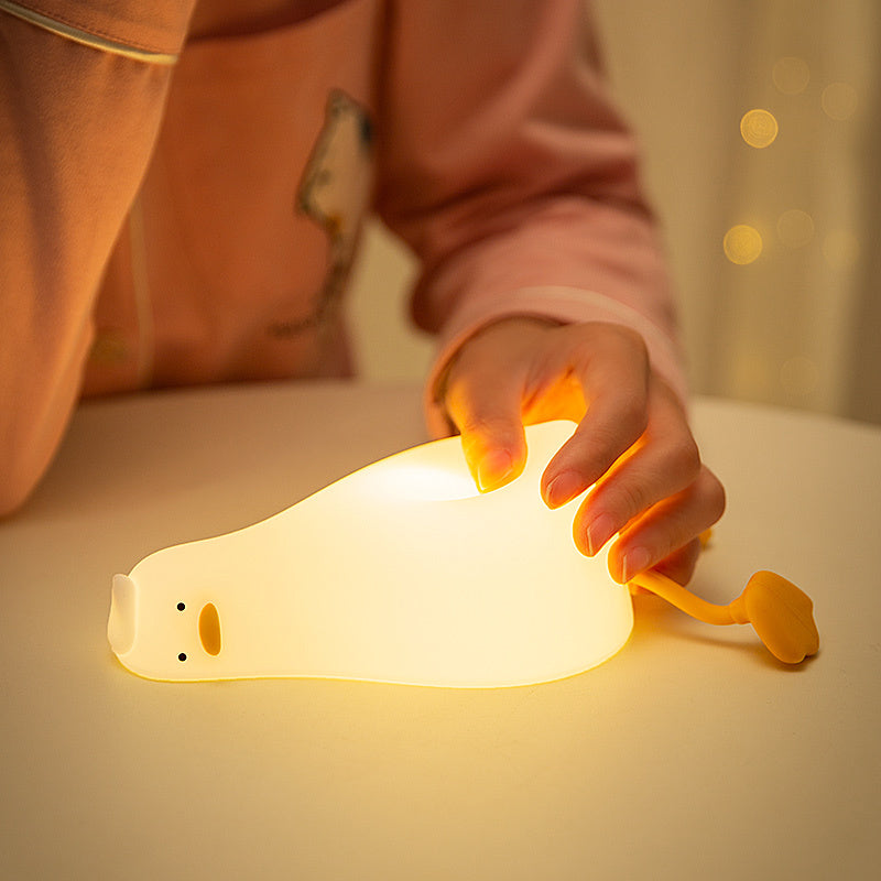 Junips | DuckLight™ Soothing Night Light
