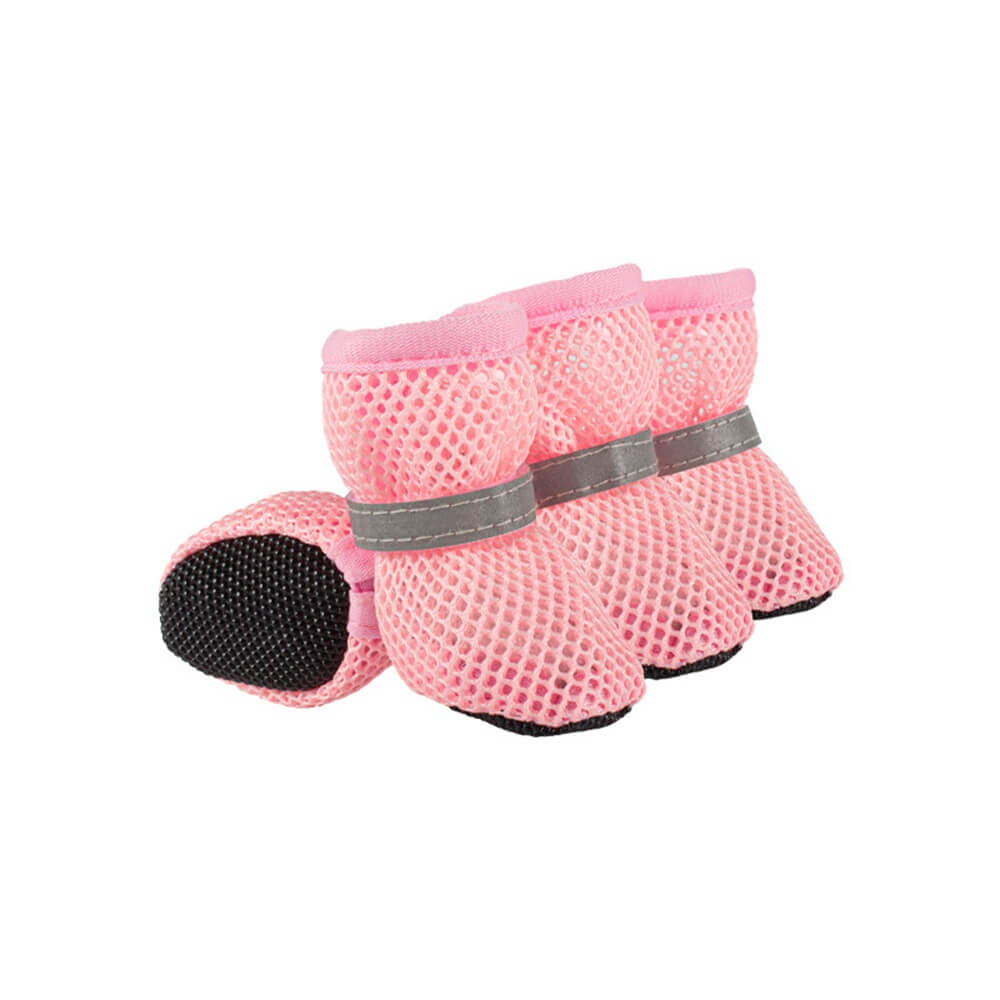 Junips | All-Season-Light-Paw-Protect-Dog-Shoes
