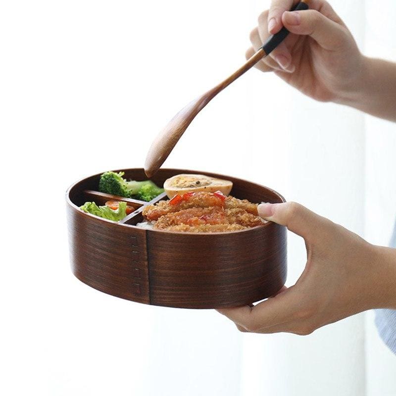 Junips | Bento Chikako