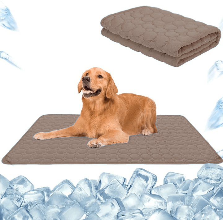 Junips | Self-Cooling Mat for Pets