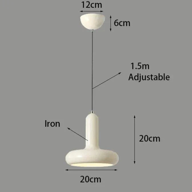 Junips | Frendorf - Pendant Light