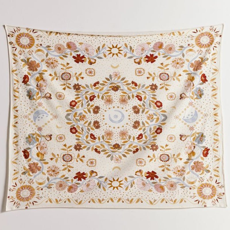 Junips | Botanical Heavenly Tapestry