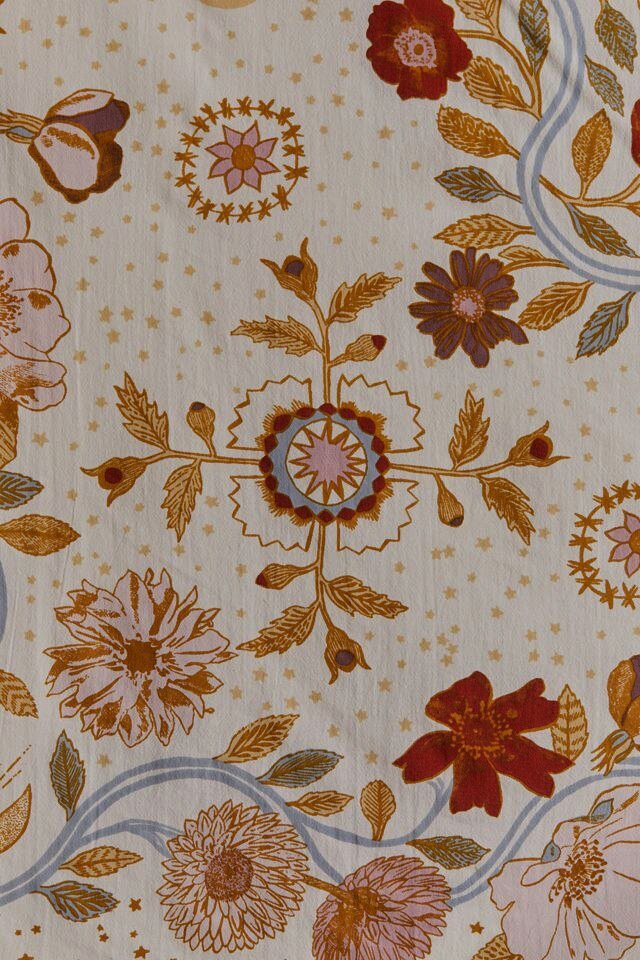 Junips | Botanical Heavenly Tapestry